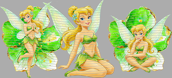 16oz Princess-N4-1356